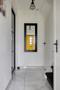 Perosistraat 110, Tilburg
