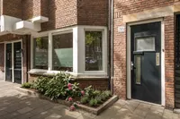 Orteliusstraat 295 H, Amsterdam