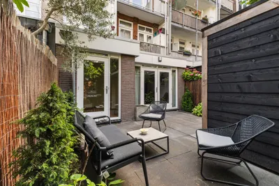 Orteliusstraat 295 H, 1056NX, Amsterdam, Noord-Holland