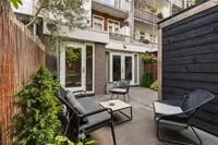 Orteliusstraat 295 H, Amsterdam