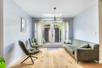 Orteliusstraat 295 H, Amsterdam