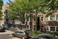 Orteliusstraat 295 H, Amsterdam