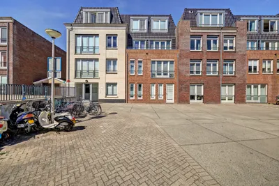 Coremolen 1 M13, 2211BM, Noordwijkerhout, Zuid-Holland