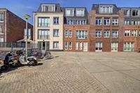 Coremolen 1 M13, Noordwijkerhout
