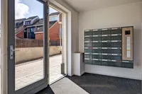 Coremolen 1 M13, Noordwijkerhout