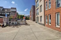 Coremolen 1 M13, Noordwijkerhout