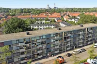 Nassaulaan 21, Middelburg