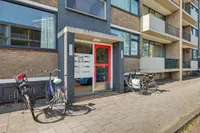Nassaulaan 21, Middelburg
