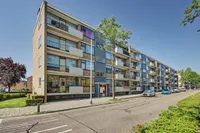 Nassaulaan 21, Middelburg