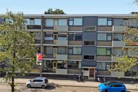 Nassaulaan 21, Middelburg