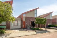 Peppeldreef 23, Kamperland