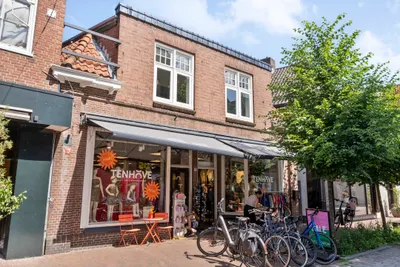 Grotestraat 17 A, 7461KE, Rijssen, Overijssel
