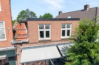 Grotestraat 17 A, Rijssen
