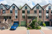 Lissenvaart 22, Zoetermeer