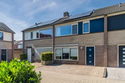 de Wan 15, 5541AM, Reusel, Noord-Brabant