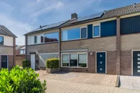 de Wan 15, Reusel