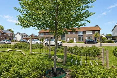Deensestraat 4, 5575CL, Luyksgestel, Noord-Brabant