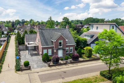 Naaldakker 21, 5094HC, Lage Mierde, Noord-Brabant