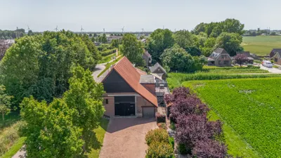 Achthuizensedijk 32 a, 3256AR, Achthuizen, Zuid-Holland