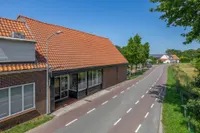 Achthuizensedijk 32 a, Achthuizen