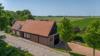 Achthuizensedijk 32 a, Achthuizen