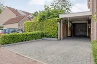 Zwaluwtong 1, Nijverdal