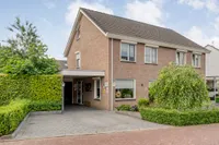 Zwaluwtong 1, Nijverdal