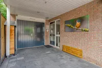 Zwaluwtong 1, Nijverdal