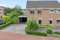 Zwaluwtong 1, Nijverdal