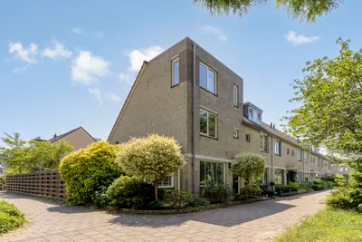 Brusselpark 16, 2408EB, Alphen Aan Den Rijn, Zuid-Holland