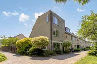 Brusselpark 16, Alphen Aan Den Rijn