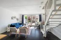 Burg. Van Reesstraat 17, Maassluis