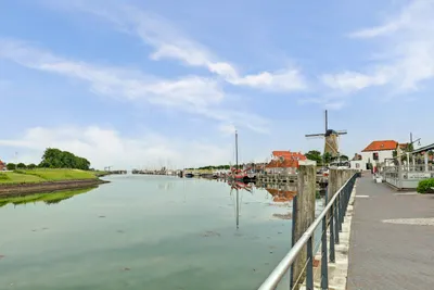 Nieuwe Haven 61, 4301DK, Zierikzee, Zeeland