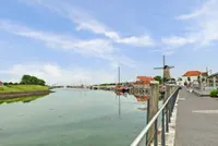 Nieuwe Haven 61, Zierikzee