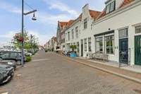 Nieuwe Haven 61, Zierikzee