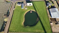 Drielse Veldweg 35, Velddriel