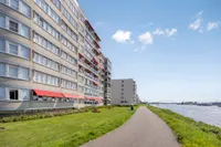 Pontonniersweg 185, Papendrecht