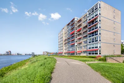 Pontonniersweg 185, 3353SE, Papendrecht, Zuid-Holland