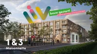Aad Wepsterplein 9, Dordrecht
