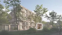 Aad Wepsterplein 27, Dordrecht
