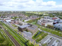 Aad Wepsterplein 27, Dordrecht