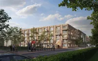 Aad Wepsterplein 27, Dordrecht