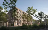 Aad Wepsterplein 27, Dordrecht