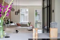 Yoka Berrettyhof 8, Rotterdam