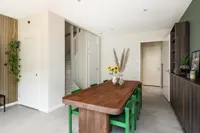 Yoka Berrettyhof 8, Rotterdam
