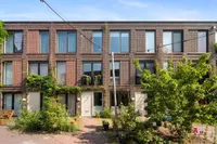 Yoka Berrettyhof 8, Rotterdam