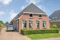 Oosteinde 16, Westerbork