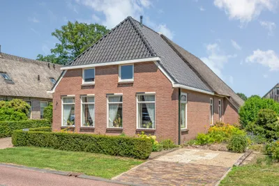 Oosteinde 16, 9431AV, Westerbork, Drenthe