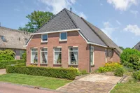 Oosteinde 16, Westerbork