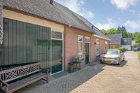 Oosteinde 16, Westerbork